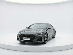 Audi A7 2021 45 TFSI Exclusive - ფოტო 6
