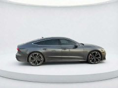 Audi A7 2021 45 TFSI Exclusive - ფოტო 7