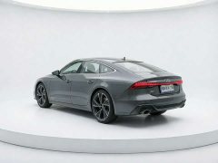 Audi A7 2021 45 TFSI Exclusive - ფოტო 8
