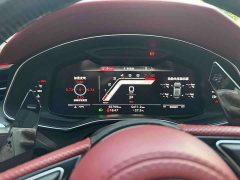 Audi A7 2021 45 TFSI Exclusive - ფოტო 9