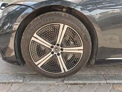 Mercedes-Benz EQS Facelift 450 Pioneer Edition - ფოტო 2