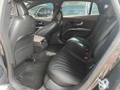 Mercedes-Benz EQS Facelift 450 Pioneer Edition - ფოტო 4