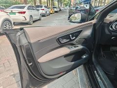 Mercedes-Benz EQS Facelift 450 Pioneer Edition - ფოტო 6