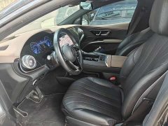 Mercedes-Benz EQS Facelift 450 Pioneer Edition - ფოტო 7