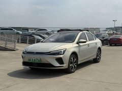 Feifan ER6 New Power Edition 620km Smart Travel Version - ფოტო 1