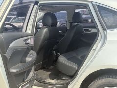 Feifan ER6 New Power Edition 620km Smart Travel Version - ფოტო 10