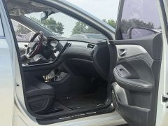 Feifan ER6 New Power Edition 620km Smart Travel Version - ფოტო 11