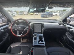 Feifan ER6 New Power Edition 620km Smart Travel Version - ფოტო 12