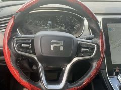 Feifan ER6 New Power Edition 620km Smart Travel Version - ფოტო 14