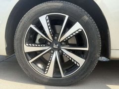 Feifan ER6 New Power Edition 620km Smart Travel Version - ფოტო 15