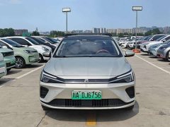Feifan ER6 New Power Edition 620km Smart Travel Version - ფოტო 2
