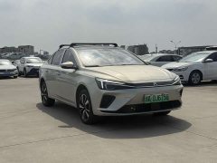 Feifan ER6 New Power Edition 620km Smart Travel Version - ფოტო 3