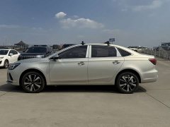 Feifan ER6 New Power Edition 620km Smart Travel Version - ფოტო 4
