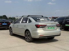 Feifan ER6 New Power Edition 620km Smart Travel Version - ფოტო 5