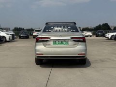 Feifan ER6 New Power Edition 620km Smart Travel Version - ფოტო 6