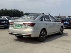 Feifan ER6 New Power Edition 620km Smart Travel Version - ფოტო 7