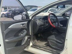 Feifan ER6 New Power Edition 620km Smart Travel Version - ფოტო 8