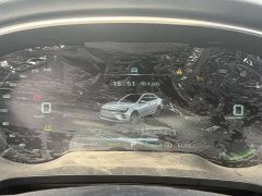 Feifan ER6 New Power Edition 620km Smart Travel Version - ფოტო 9