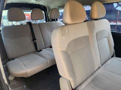 Dongfeng Lingzhi M5 1.6L Version 7 - ფოტო 10
