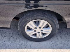 Dongfeng Lingzhi M5 1.6L Version 7 - ფოტო 11