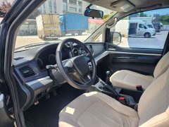 Dongfeng Lingzhi M5 1.6L Version 7 - ფოტო 13