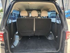 Dongfeng Lingzhi M5 1.6L Version 7 - ფოტო 15