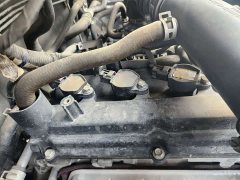 Dongfeng Lingzhi M5 1.6L Version 7 - ფოტო 16