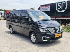 Dongfeng Lingzhi M5 1.6L Version 7 - ფოტო 3