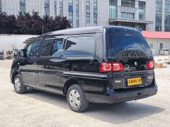 Dongfeng Lingzhi M5 1.6L Version 7 - ფოტო 5