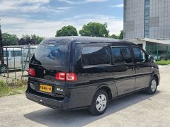Dongfeng Lingzhi M5 1.6L Version 7 - ფოტო 6