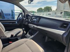 Dongfeng Lingzhi M5 1.6L Version 7 - ფოტო 7