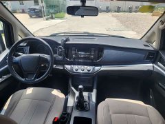 Dongfeng Lingzhi M5 1.6L Version 7 - ფოტო 9