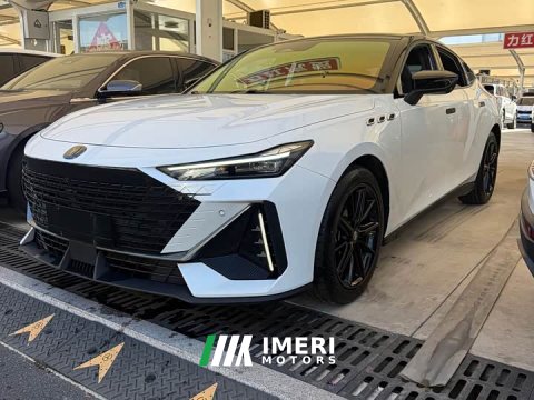 2024 Changan UNI-V 2023 1.5T Premium - ავტომობილი ჩინეთიდან