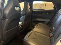 Changan UNI-V 2023 1.5T Premium - ფოტო 4