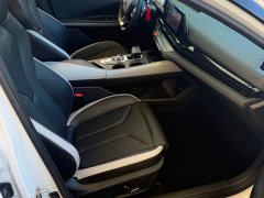 Changan UNI-V 2023 1.5T Premium - ფოტო 6