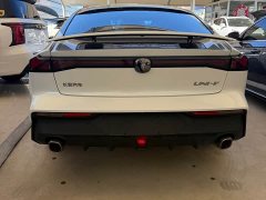 Changan UNI-V 2023 1.5T Premium - ფოტო 7