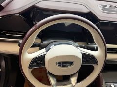 Geely Xingyue L 2021 2.0T DCT EVO FWD Smart Premium Edition - ფოტო 2