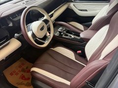 Geely Xingyue L 2021 2.0T DCT EVO FWD Smart Premium Edition - ფოტო 3