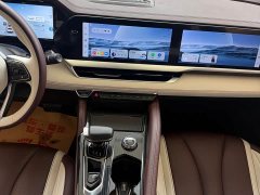 Geely Xingyue L 2021 2.0T DCT EVO FWD Smart Premium Edition - ფოტო 5