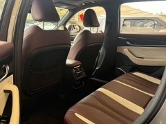 Geely Xingyue L 2021 2.0T DCT EVO FWD Smart Premium Edition - ფოტო 6