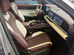 Geely Xingyue L 2021 2.0T DCT EVO FWD Smart Premium Edition - ფოტო 7