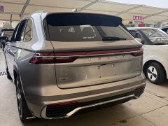 Geely Xingyue L 2021 2.0T DCT EVO FWD Smart Premium Edition - ფოტო 8
