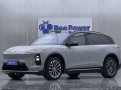 NIO ES6 75kWh - ფოტო 1