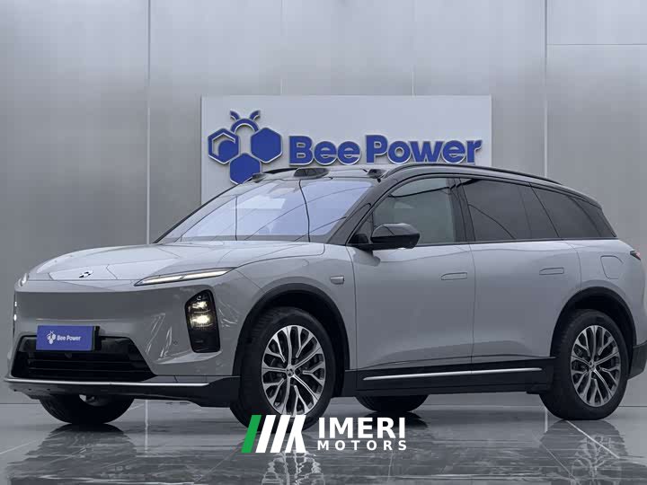 NIO ES6 75kWh