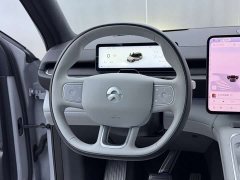 NIO ES6 75kWh - ფოტო 12