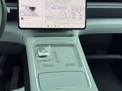 NIO ES6 75kWh - ფოტო 16