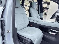 NIO ES6 75kWh - ფოტო 18