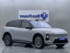 NIO ES6 75kWh - ფოტო 3