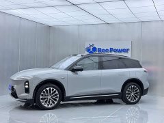 NIO ES6 75kWh - ფოტო 4