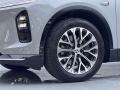 NIO ES6 75kWh - ფოტო 5